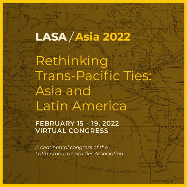 LASA/Africa 2023